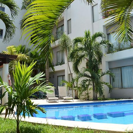 Ambiance Suites Cancún Kültér fotó