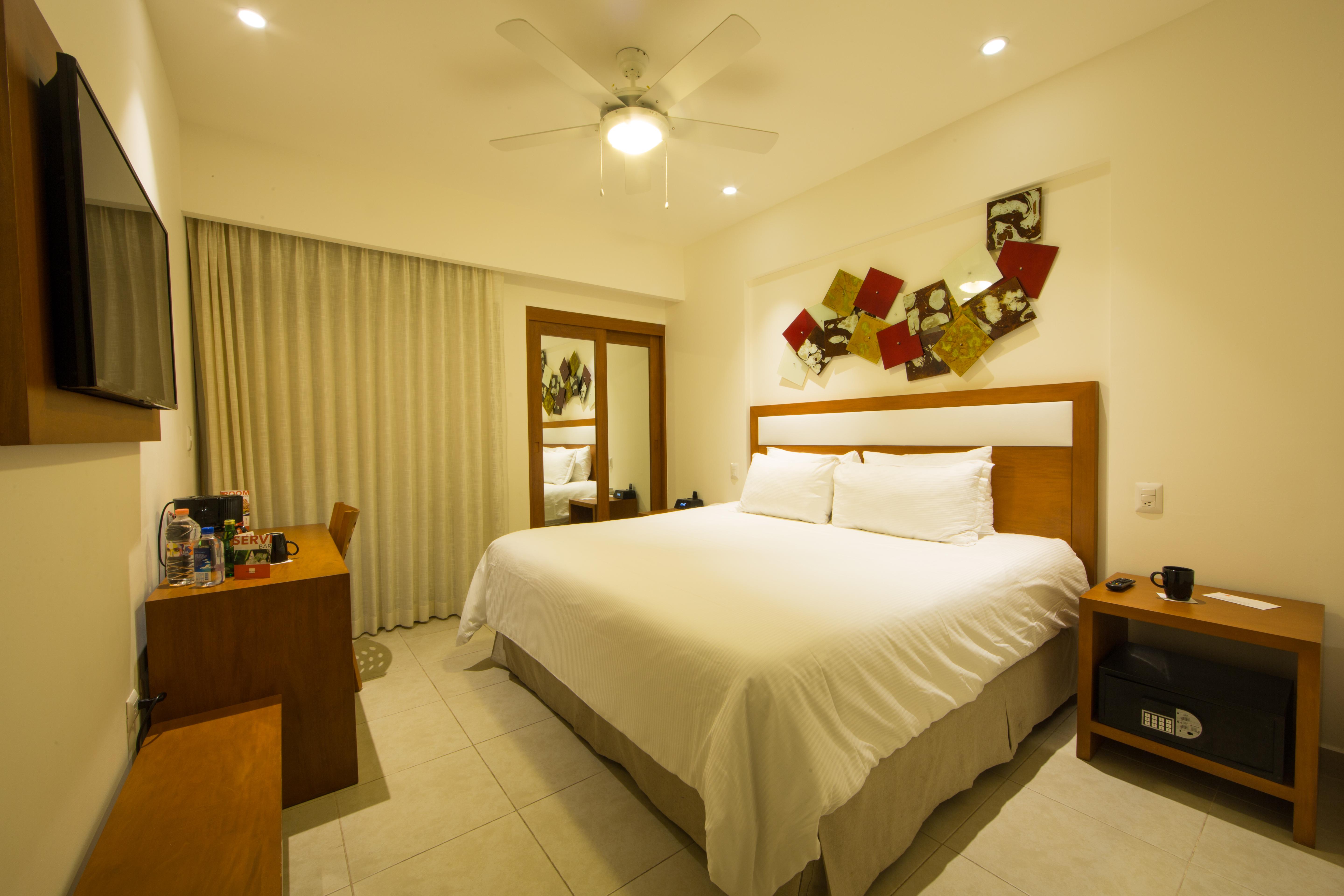 Ambiance Suites Cancún Kültér fotó