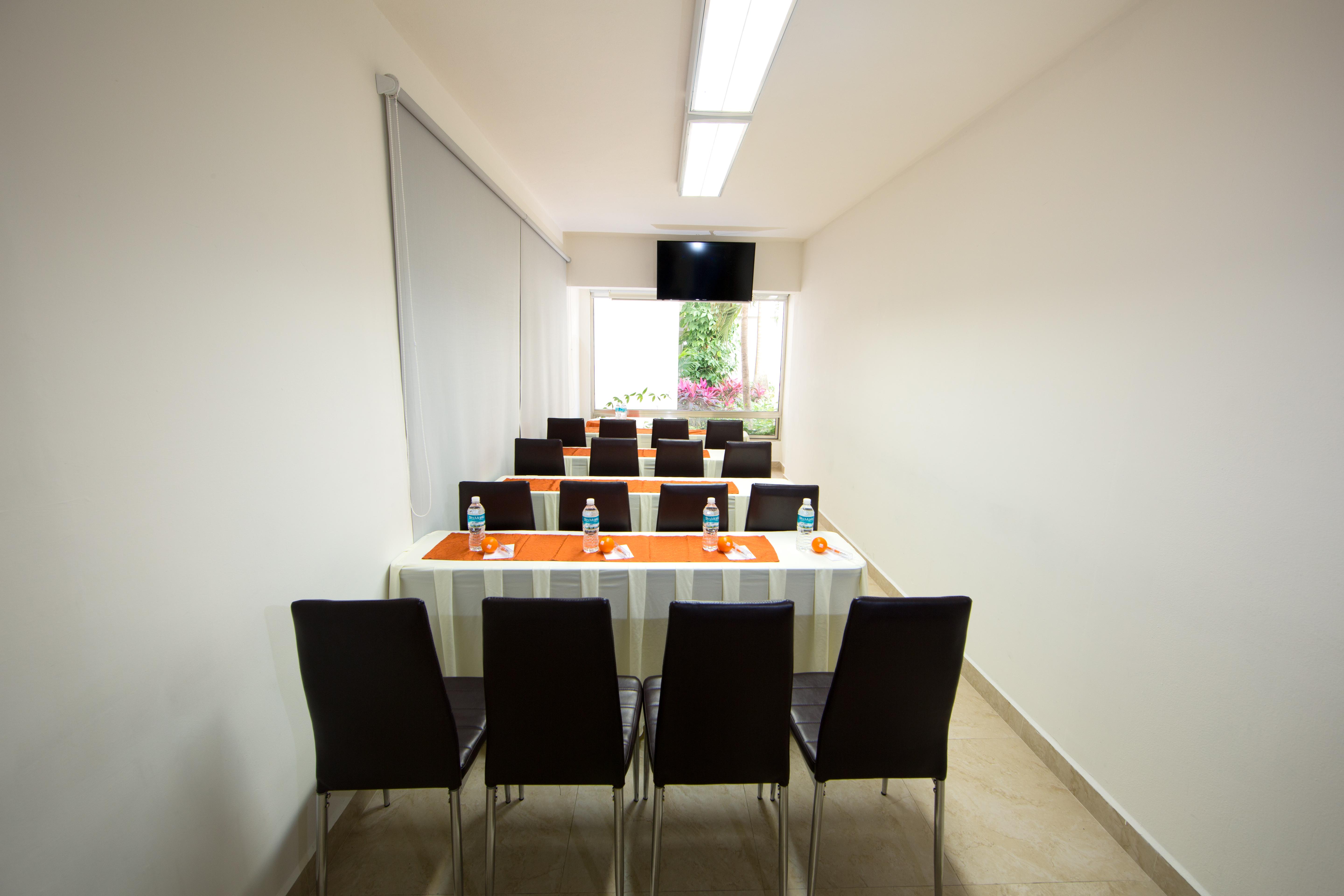 Ambiance Suites Cancún Kültér fotó