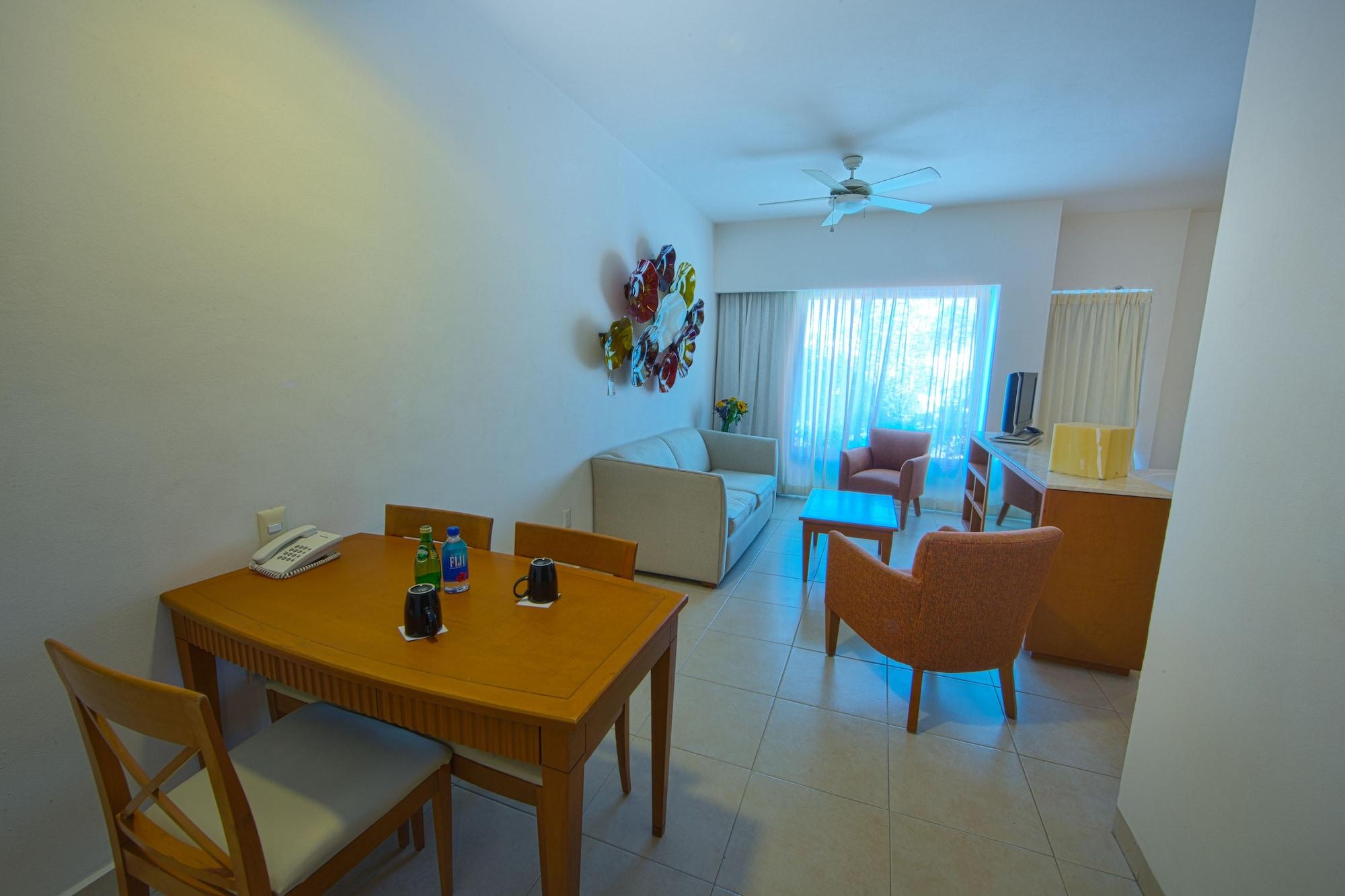 Ambiance Suites Cancún Kültér fotó