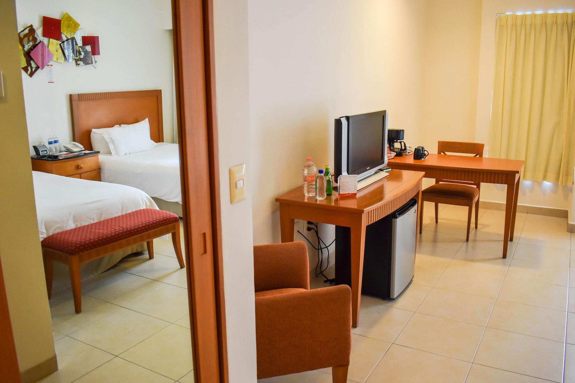 Ambiance Suites Cancún Kültér fotó
