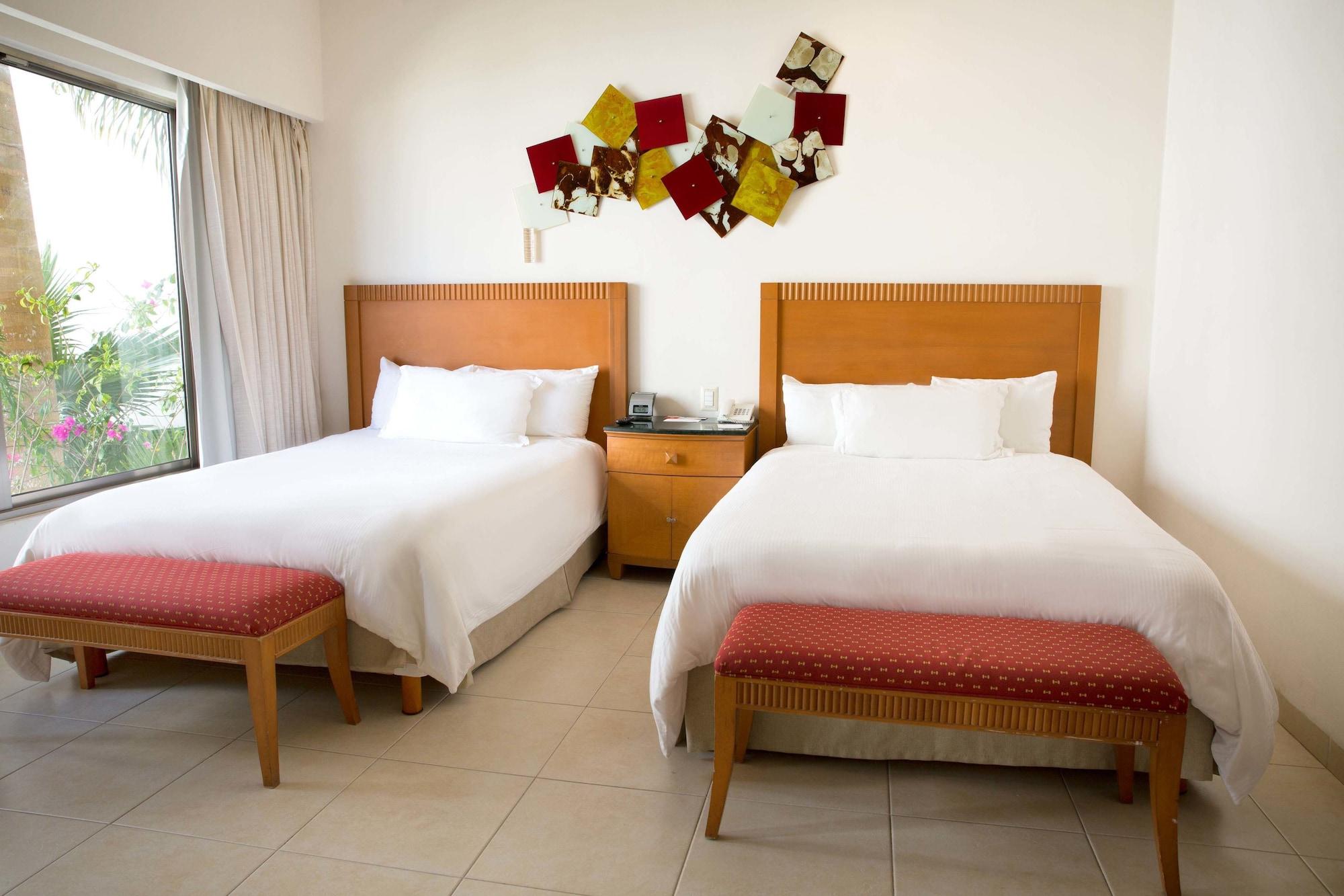 Ambiance Suites Cancún Kültér fotó