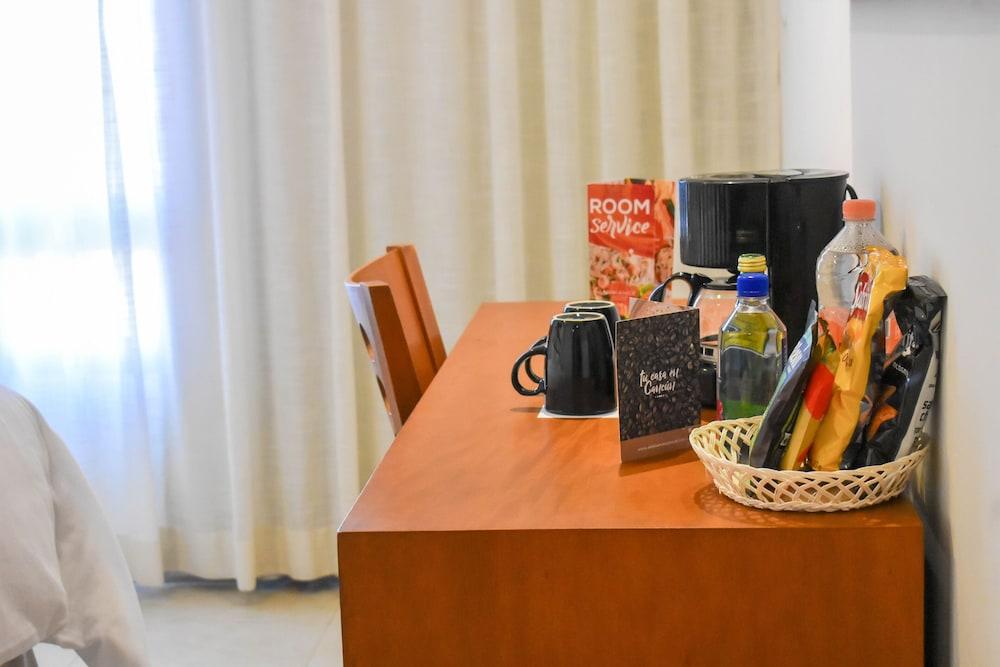 Ambiance Suites Cancún Kültér fotó