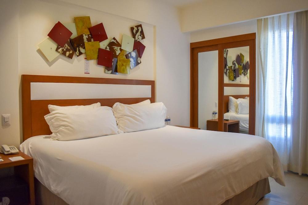 Ambiance Suites Cancún Kültér fotó