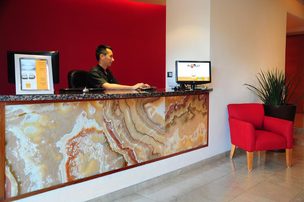 Ambiance Suites Cancún Kültér fotó