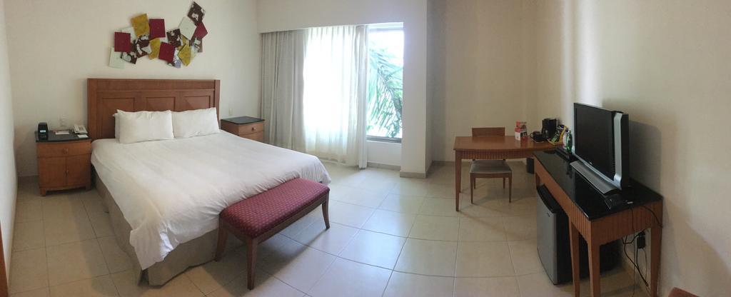 Ambiance Suites Cancún Kültér fotó