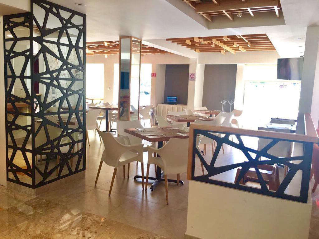 Ambiance Suites Cancún Kültér fotó